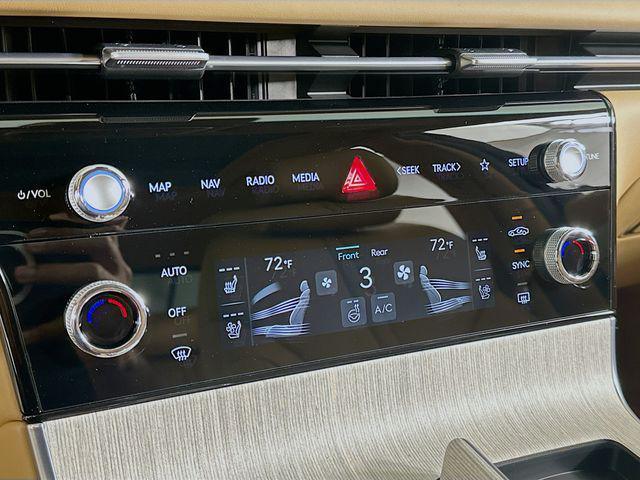 new 2025 Genesis G80 car, priced at $57,509