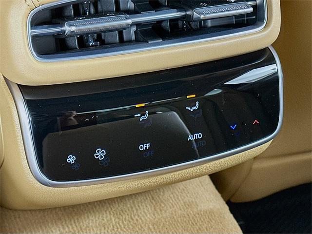 new 2025 Genesis G80 car, priced at $57,509