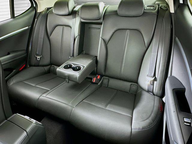 new 2025 Genesis G70 car, priced at $41,690