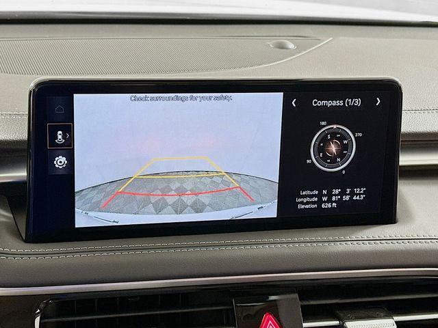 new 2025 Genesis G70 car, priced at $41,690