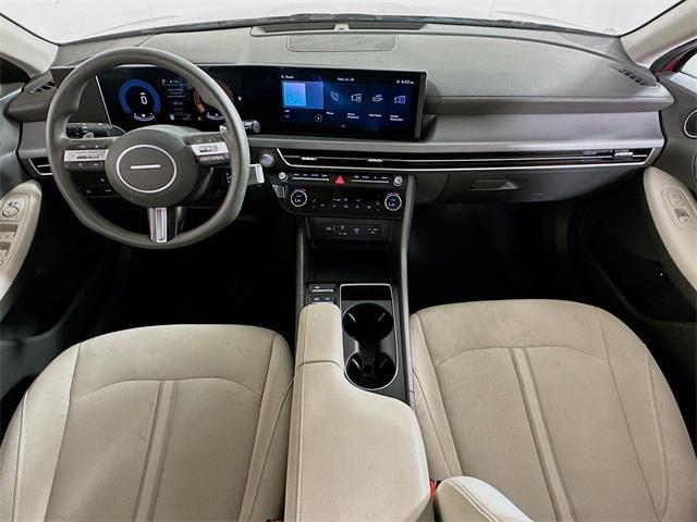 used 2024 Hyundai Sonata car, priced at $20,003