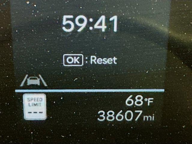 used 2024 Hyundai Sonata car, priced at $20,003