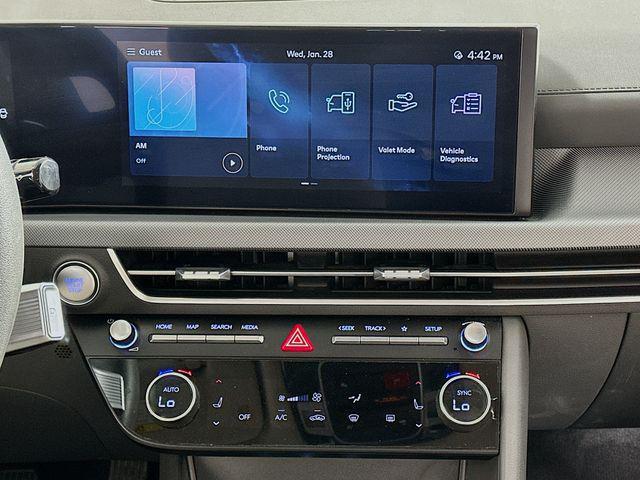 used 2024 Hyundai Sonata car, priced at $20,003