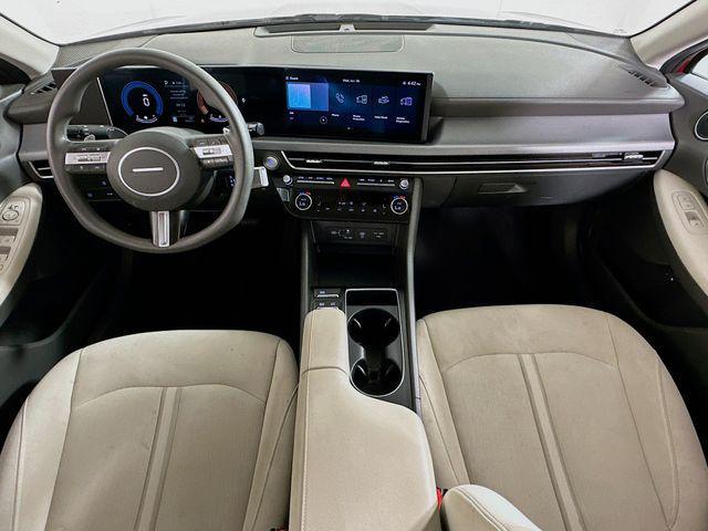used 2024 Hyundai Sonata car, priced at $20,003
