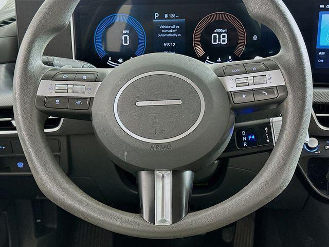 used 2024 Hyundai Sonata car, priced at $20,003