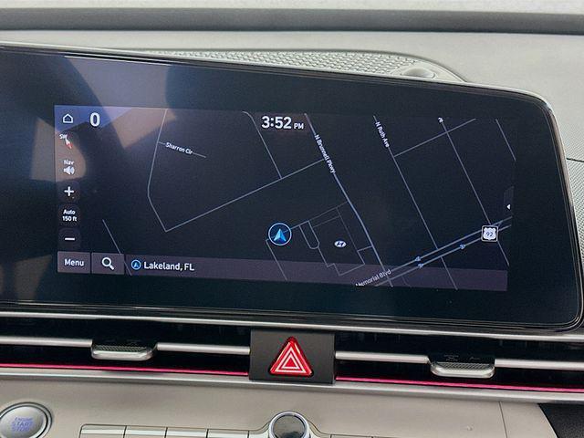 used 2023 Hyundai Elantra car, priced at $19,574