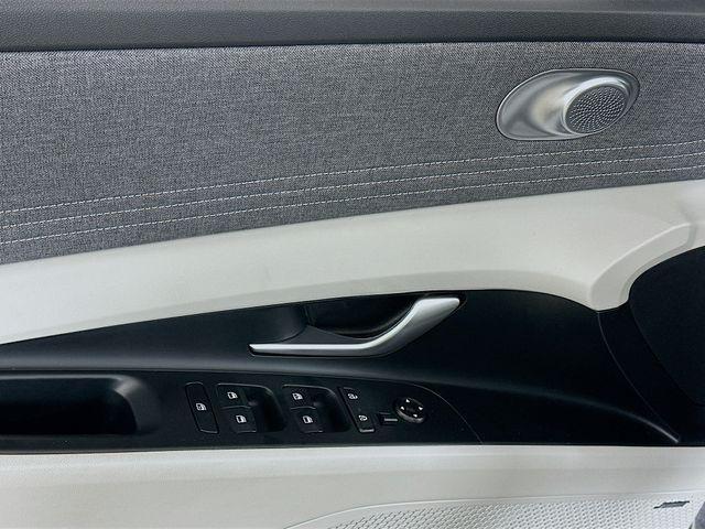 used 2023 Hyundai Elantra car, priced at $19,574