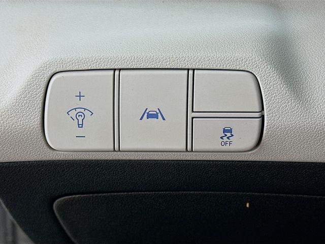 used 2023 Hyundai Elantra car, priced at $19,574