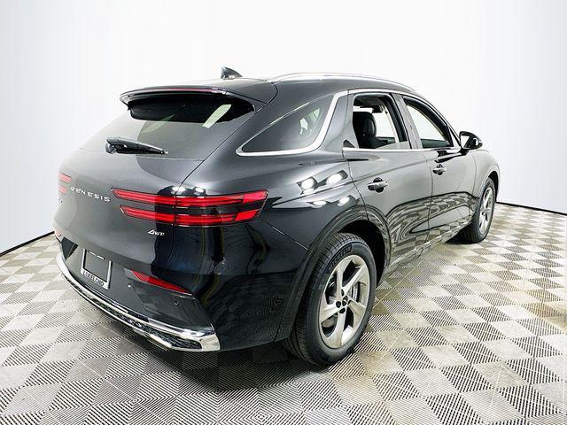 new 2026 Genesis GV70 car, priced at $48,549