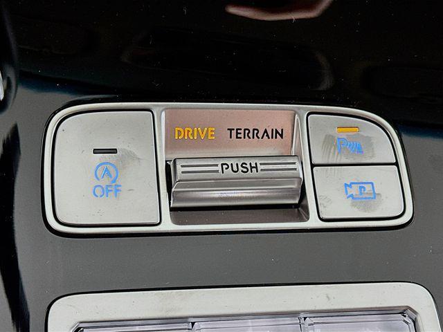 new 2026 Genesis GV70 car, priced at $48,549