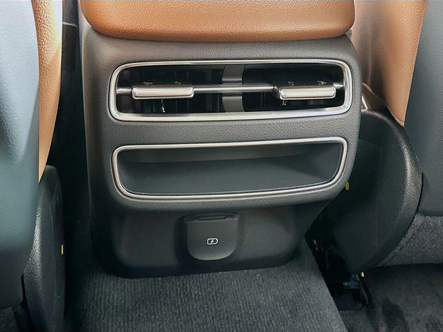 new 2026 Genesis GV70 car, priced at $59,435