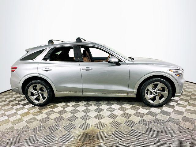 new 2026 Genesis GV70 car, priced at $59,435