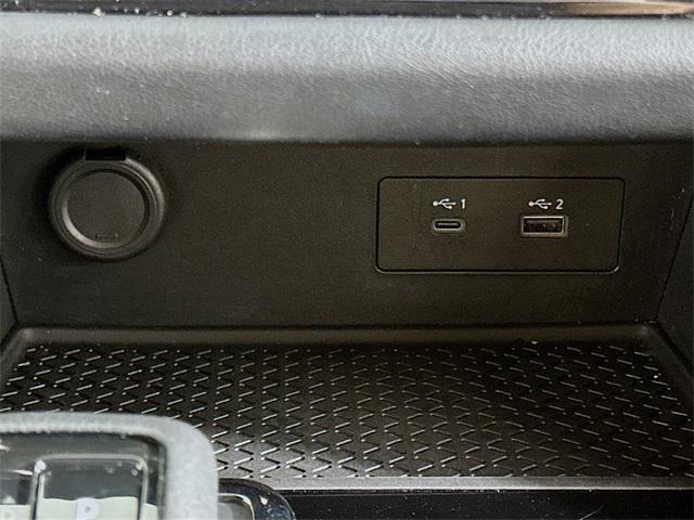 used 2023 Nissan Pathfinder car, priced at $28,635