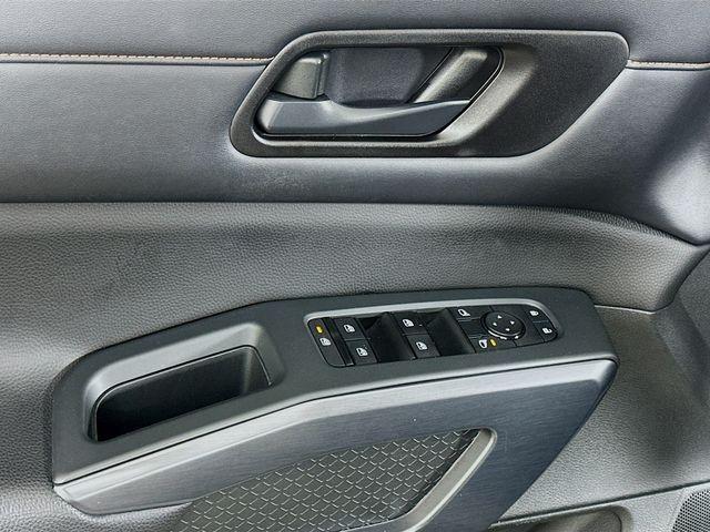 used 2023 Nissan Pathfinder car, priced at $26,499