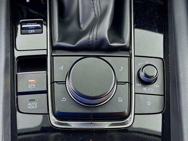 used 2022 Mazda Mazda3 car, priced at $22,977