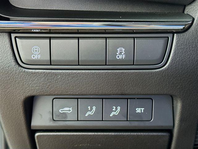 used 2022 Mazda Mazda3 car, priced at $22,977