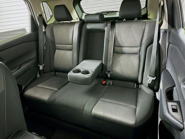 used 2024 Nissan Rogue car, priced at $18,106