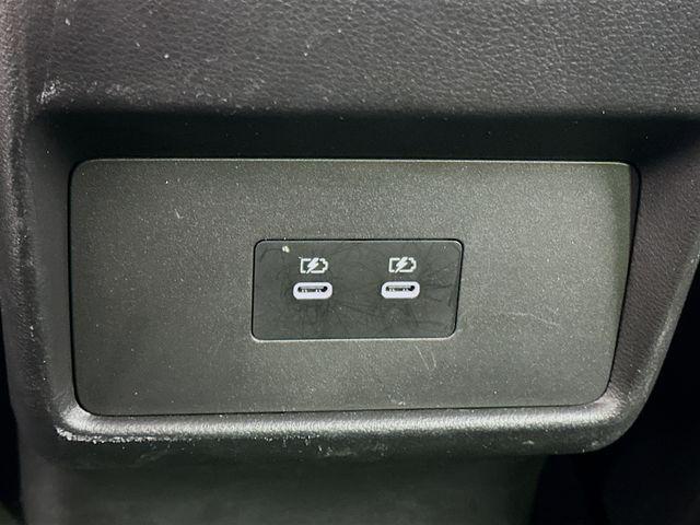 used 2024 Nissan Rogue car, priced at $18,106