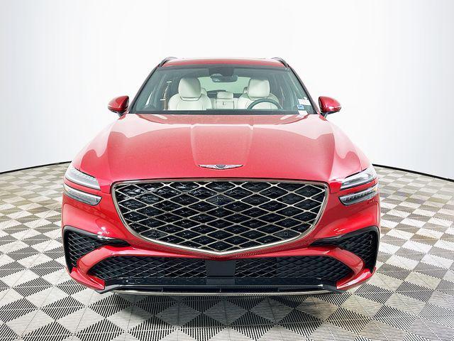 new 2026 Genesis GV70 car, priced at $67,485