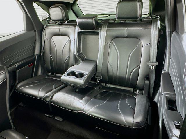 used 2025 Ford Escape car, priced at $29,021