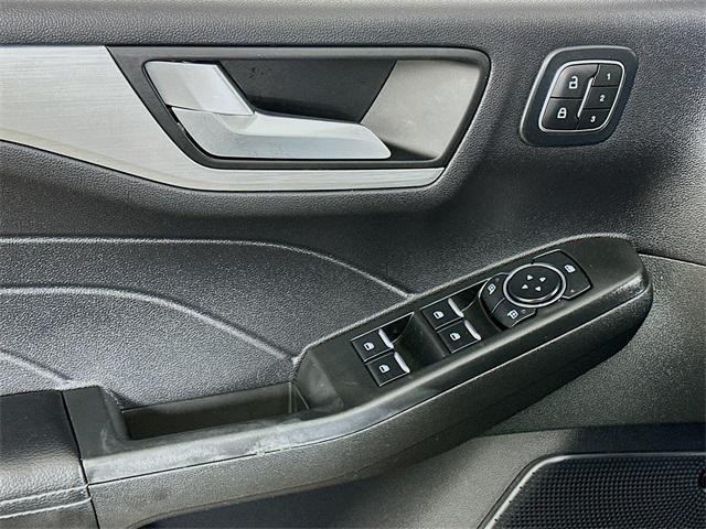 used 2025 Ford Escape car, priced at $29,395