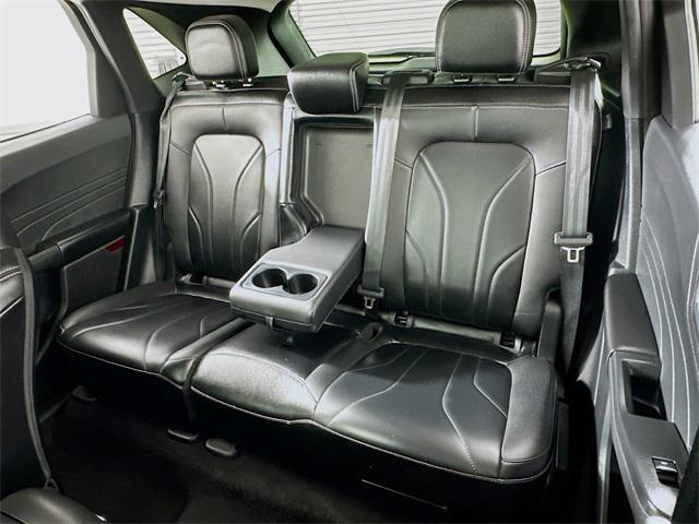 used 2025 Ford Escape car, priced at $29,395