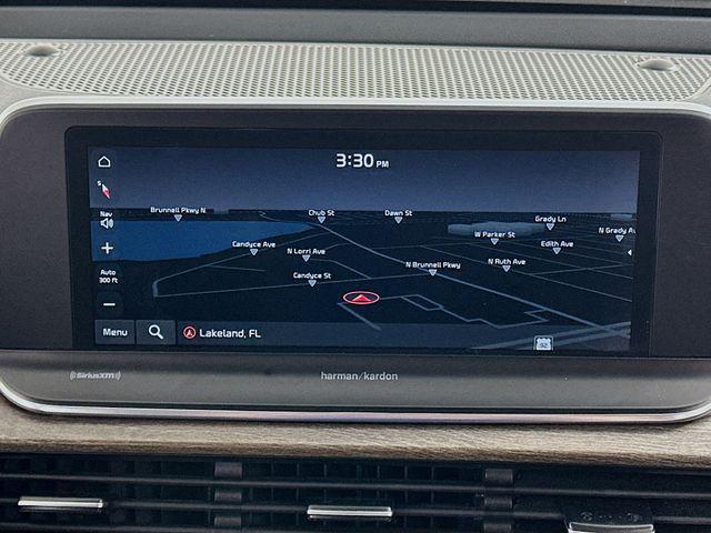 used 2020 Kia Telluride car, priced at $25,988