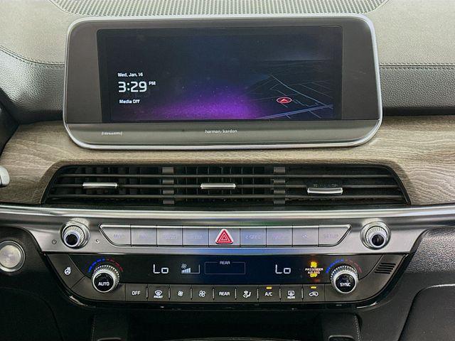 used 2020 Kia Telluride car, priced at $25,988