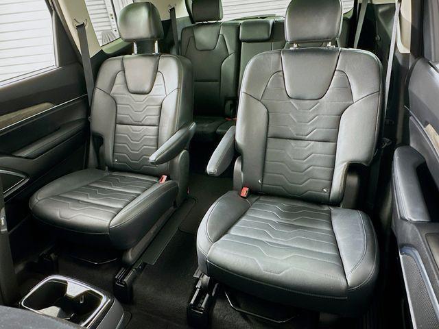 used 2020 Kia Telluride car, priced at $25,988