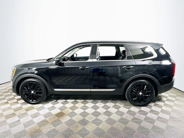 used 2020 Kia Telluride car, priced at $25,988