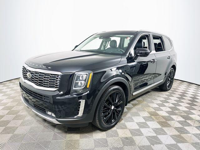used 2020 Kia Telluride car, priced at $25,988