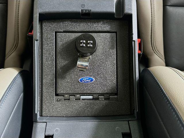 used 2023 Ford Bronco car, priced at $43,768
