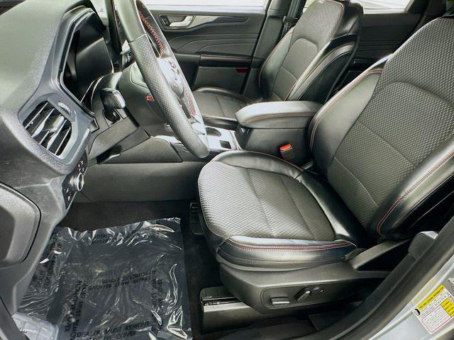 used 2023 Ford Escape car, priced at $20,917