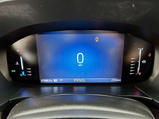 used 2023 Ford Escape car, priced at $20,917