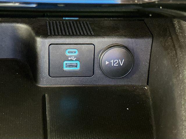 used 2023 Ford Escape car, priced at $20,917