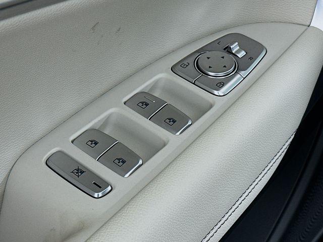 new 2025 Genesis G70 car, priced at $39,665