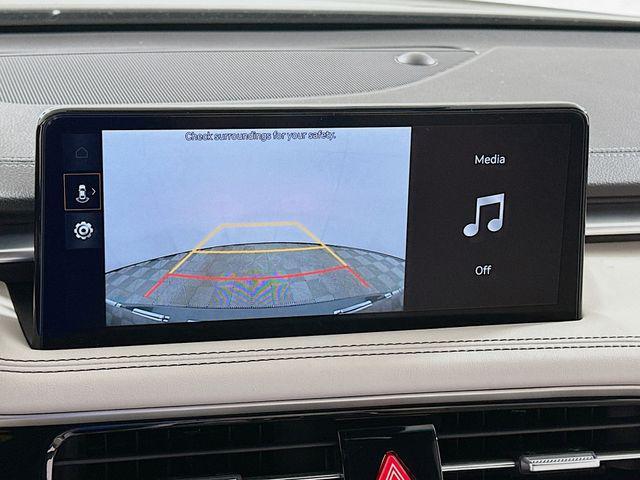 new 2025 Genesis G70 car, priced at $39,665