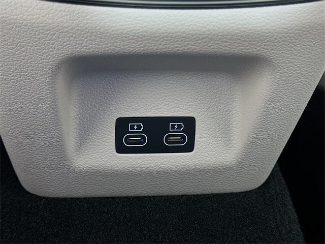 new 2025 Genesis G70 car, priced at $39,665