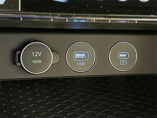 new 2025 Genesis G70 car, priced at $39,665