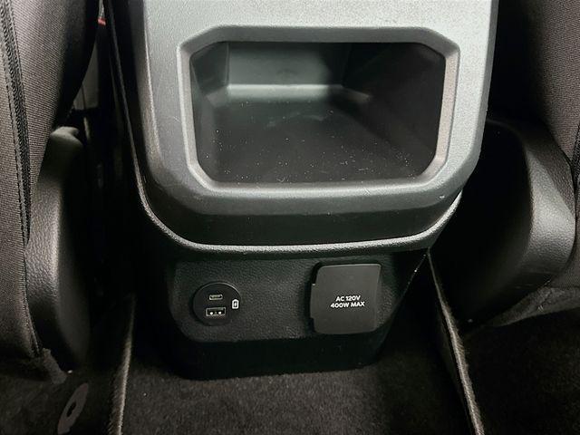 used 2024 Ford Ranger car, priced at $31,832