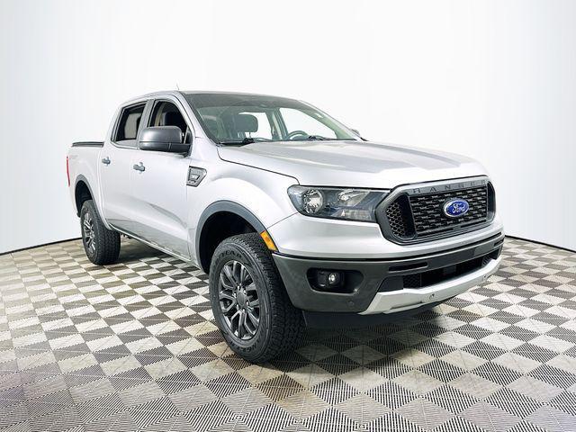 used 2021 Ford Ranger car, priced at $22,930