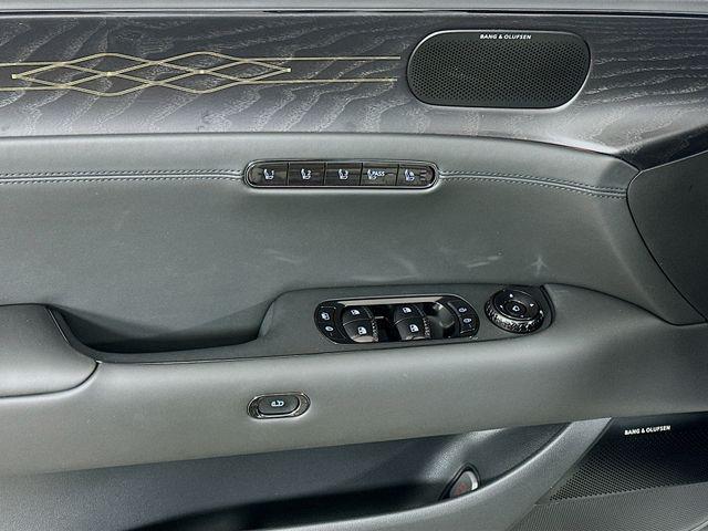 new 2026 Genesis G90 car, priced at $103,065