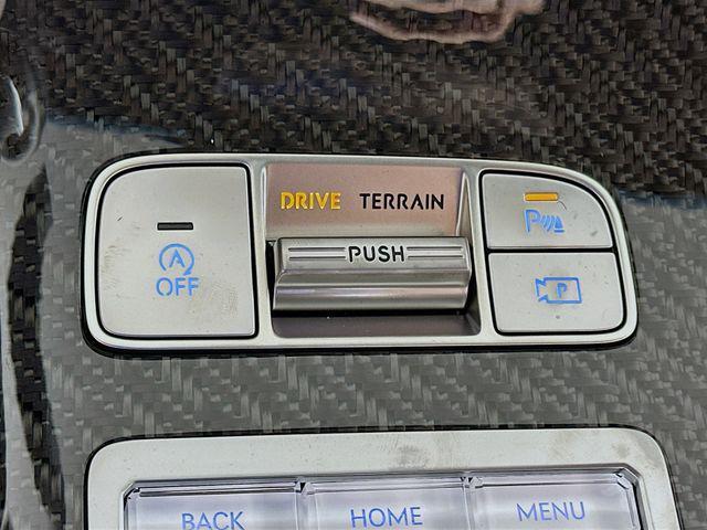 new 2026 Genesis GV70 car, priced at $69,852