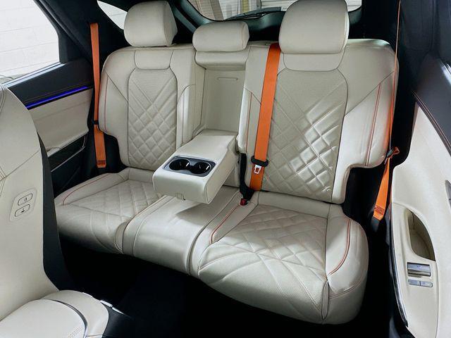 new 2026 Genesis GV70 car, priced at $69,852