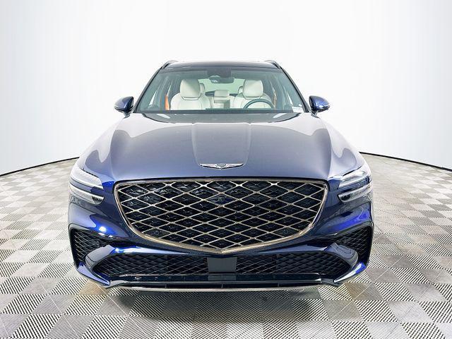 new 2026 Genesis GV70 car, priced at $69,852