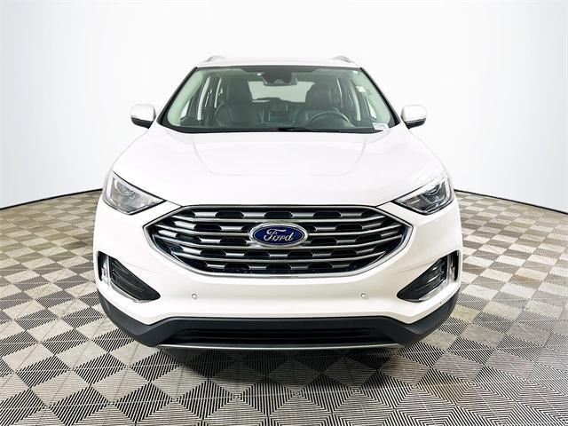 used 2024 Ford Edge car, priced at $29,795