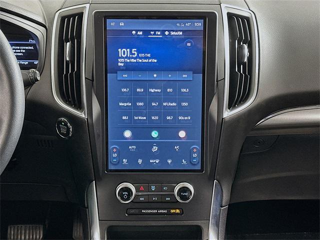 used 2024 Ford Edge car, priced at $29,795