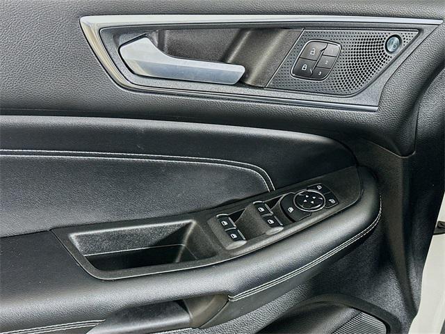 used 2024 Ford Edge car, priced at $29,795