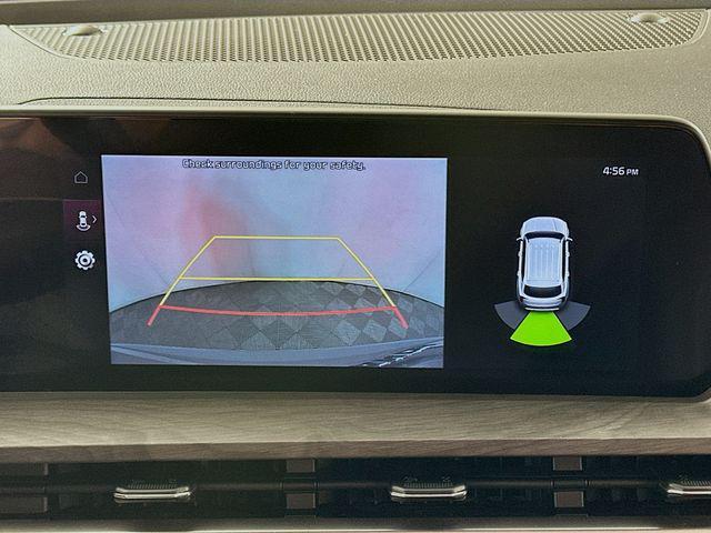 used 2025 Kia Telluride car, priced at $39,034