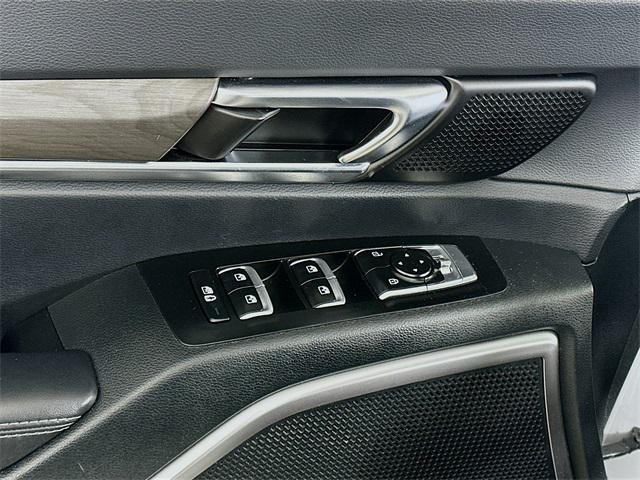 used 2025 Kia Telluride car, priced at $40,517